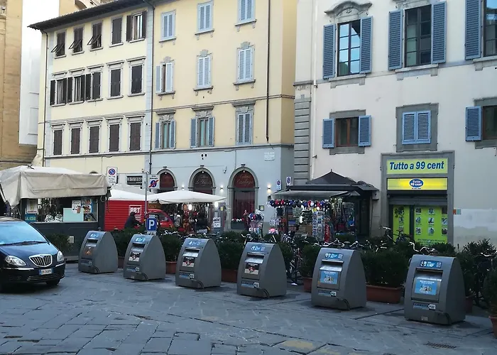 Anticafirenze