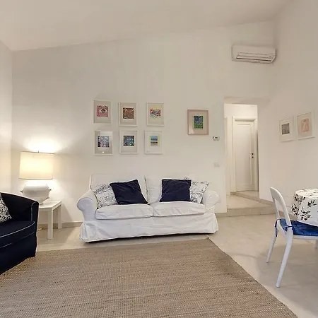 Anticafirenze Apartment Exterior photo