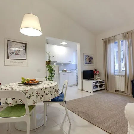 Anticafirenze Apartment Exterior photo