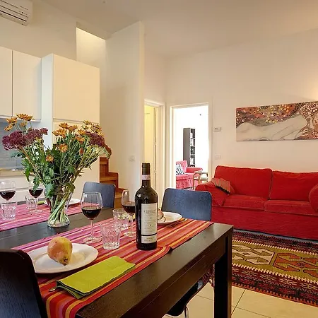 Anticafirenze Apartment Room photo