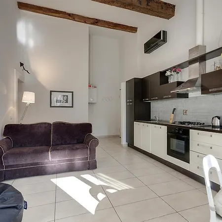 Anticafirenze Apartment Exterior photo