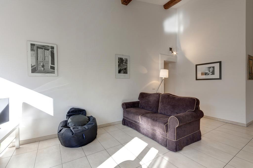 Appartamento Anticafirenze