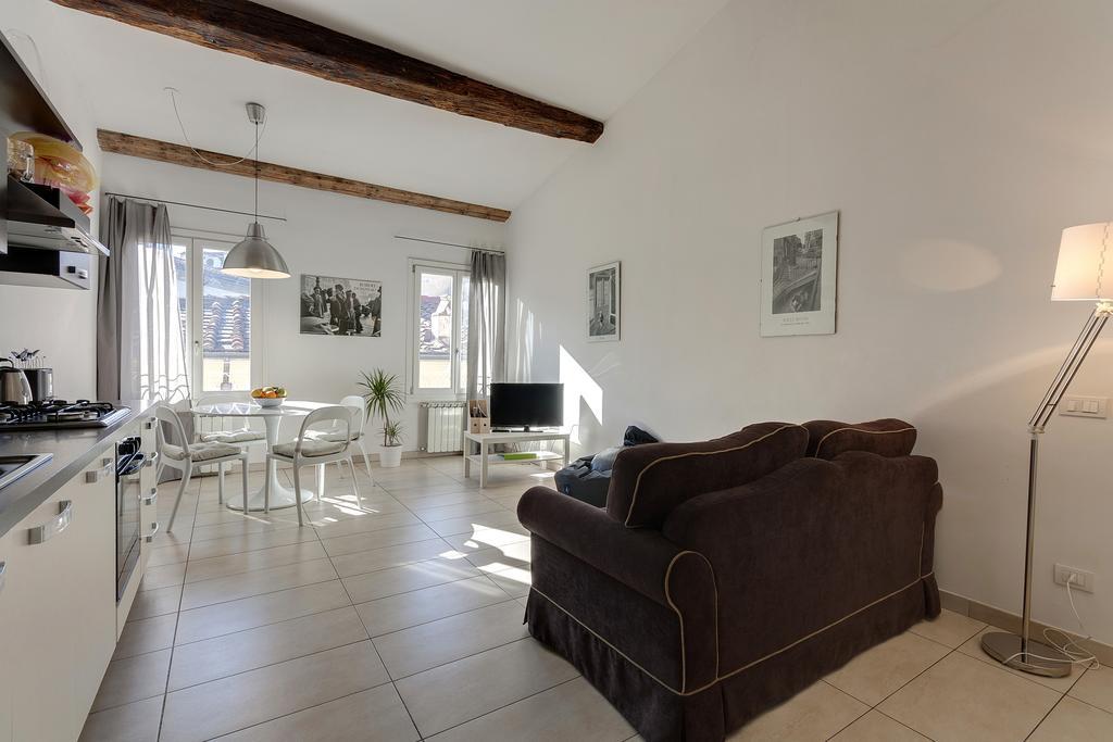 Appartamento Anticafirenze