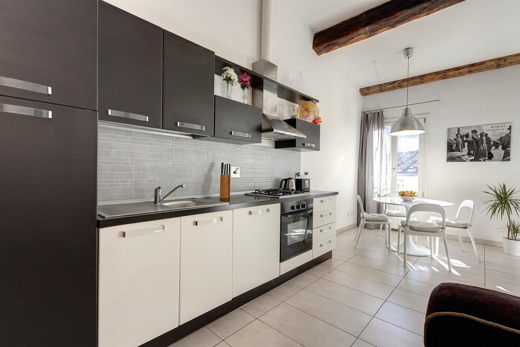 Appartamento Anticafirenze Firenze