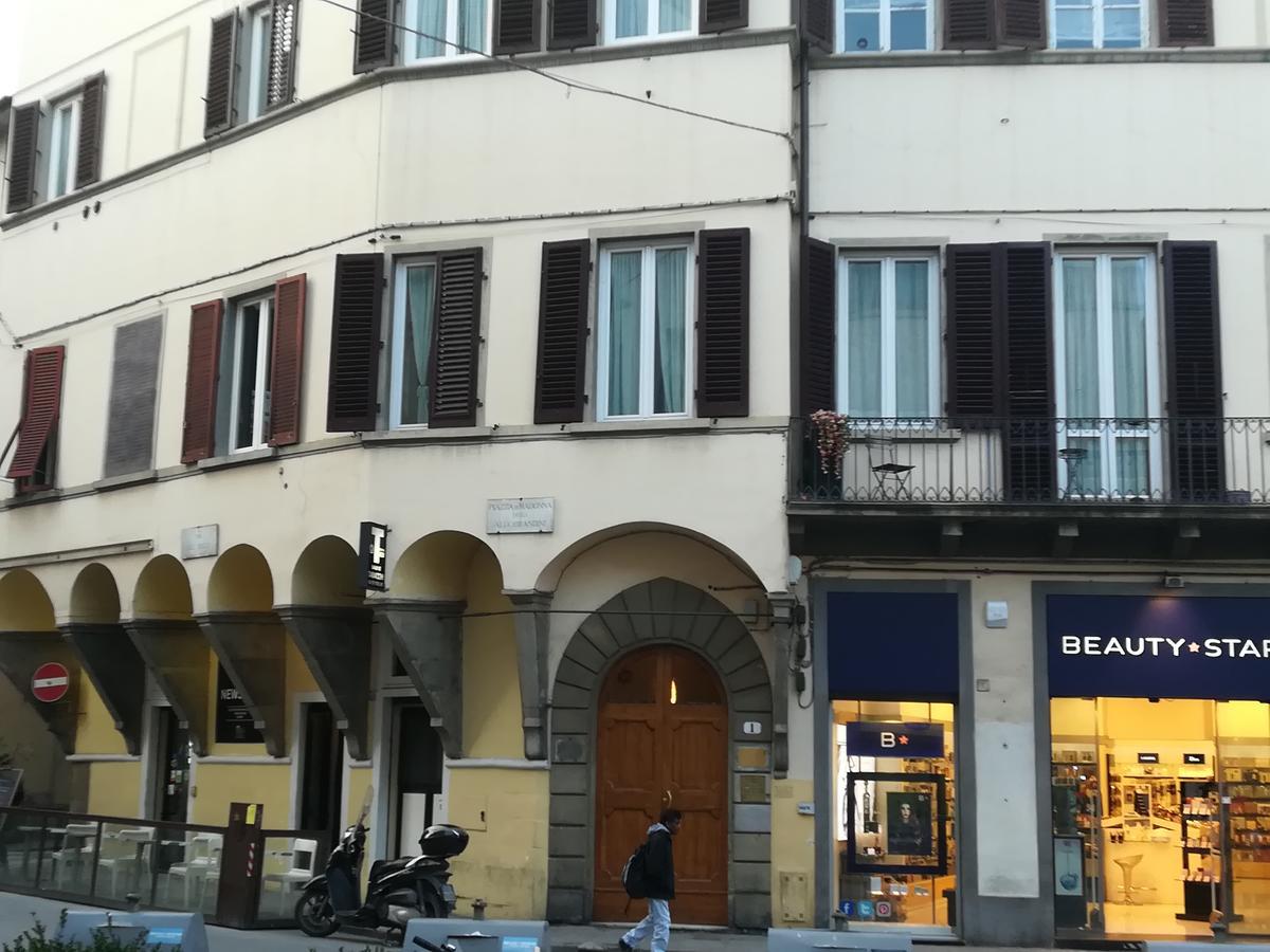 Appartamento Anticafirenze