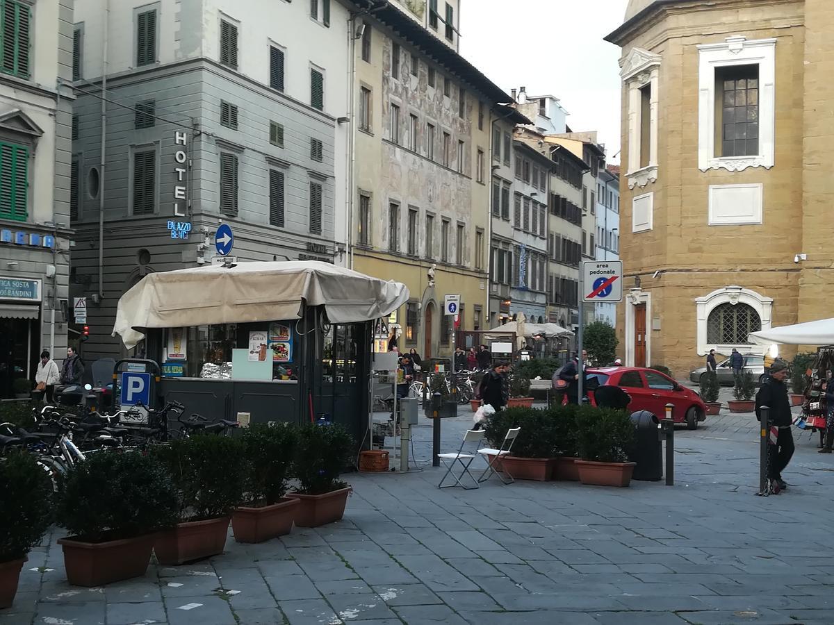 Appartamento Anticafirenze Firenze