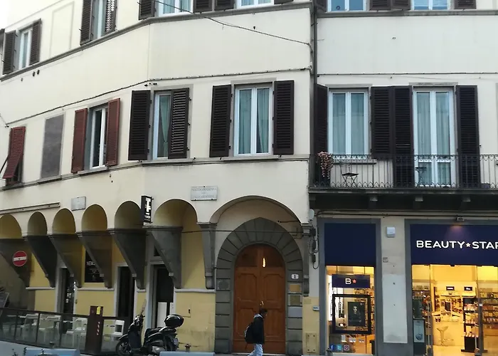 Anticafirenze