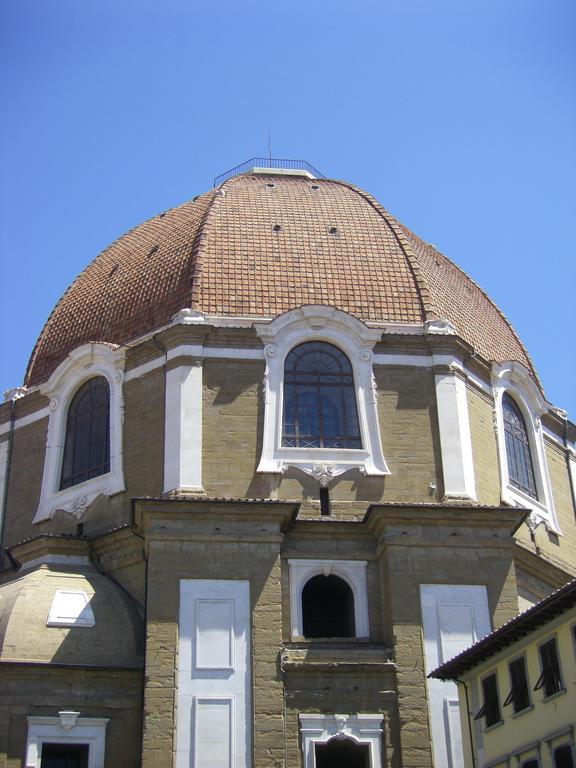 Anticafirenze Apartamento *