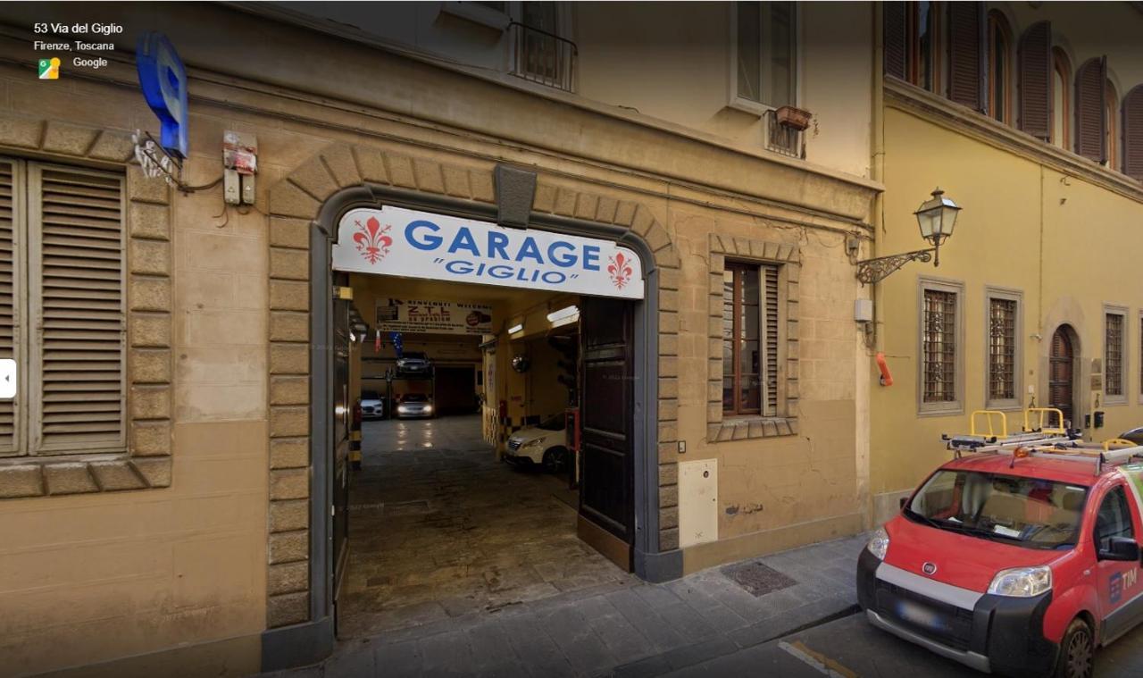 Anticafirenze Florencia