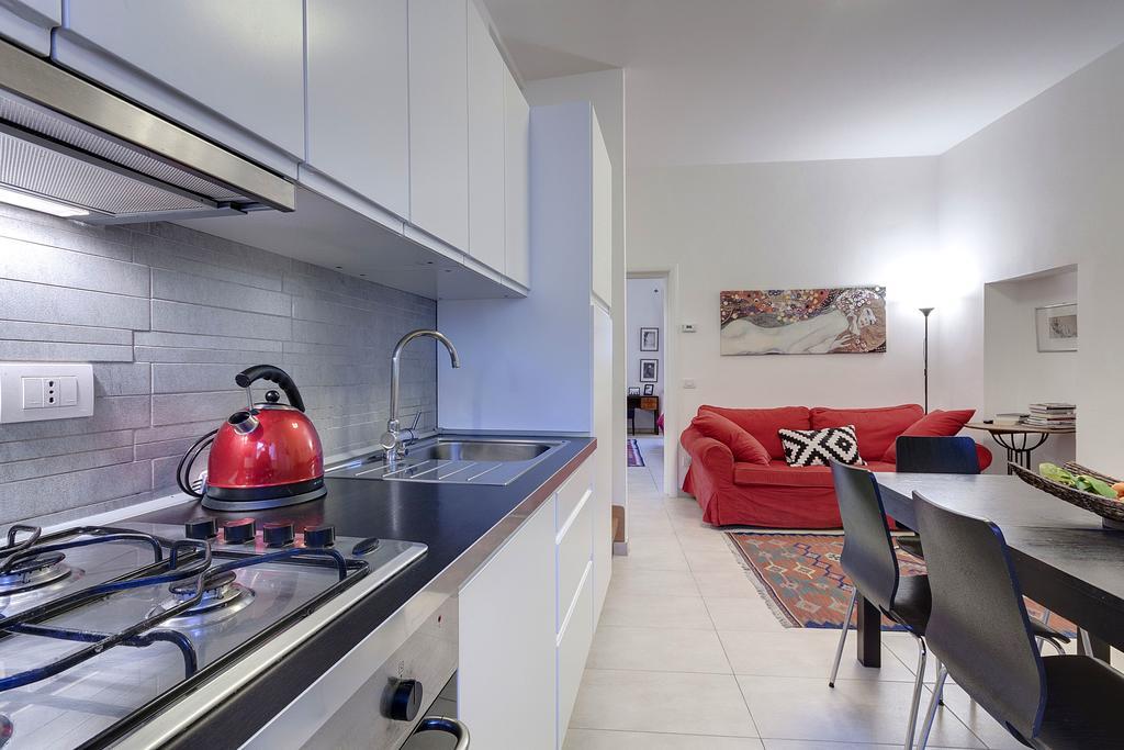 Anticafirenze Apartamento *