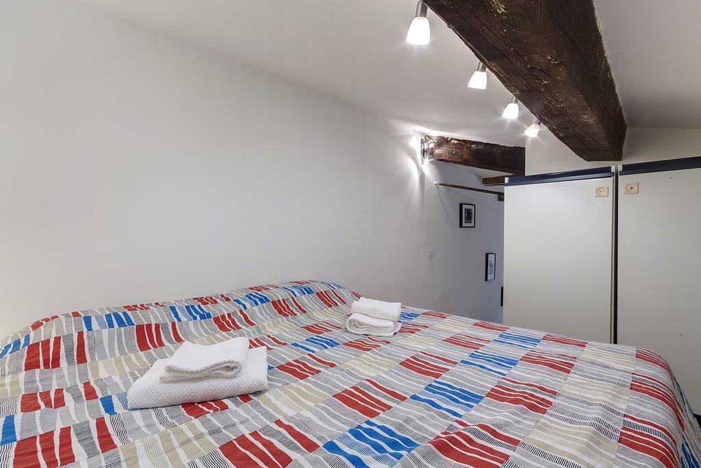 Anticafirenze Apartamento *