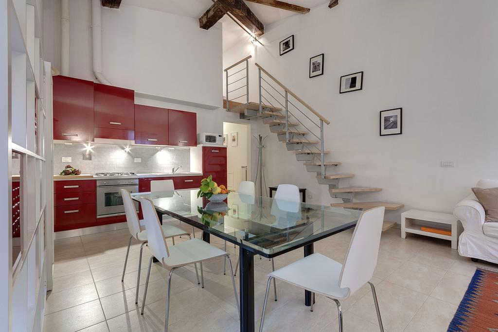 Apartamento Anticafirenze