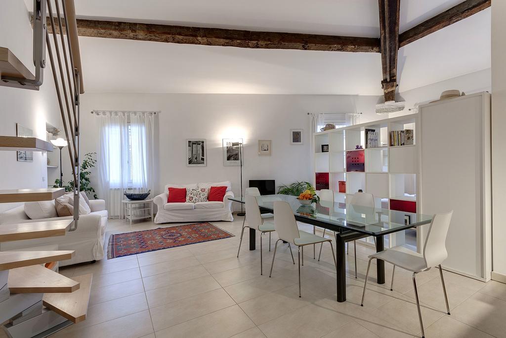 Anticafirenze Apartamento