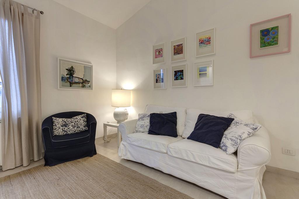 Apartamento Anticafirenze Florencia