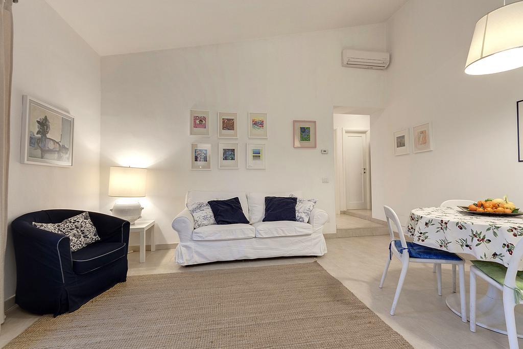 Apartamento Anticafirenze Florencia