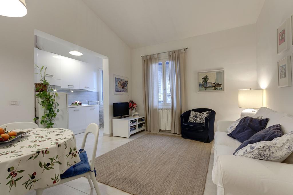 Anticafirenze Apartamento Florencia