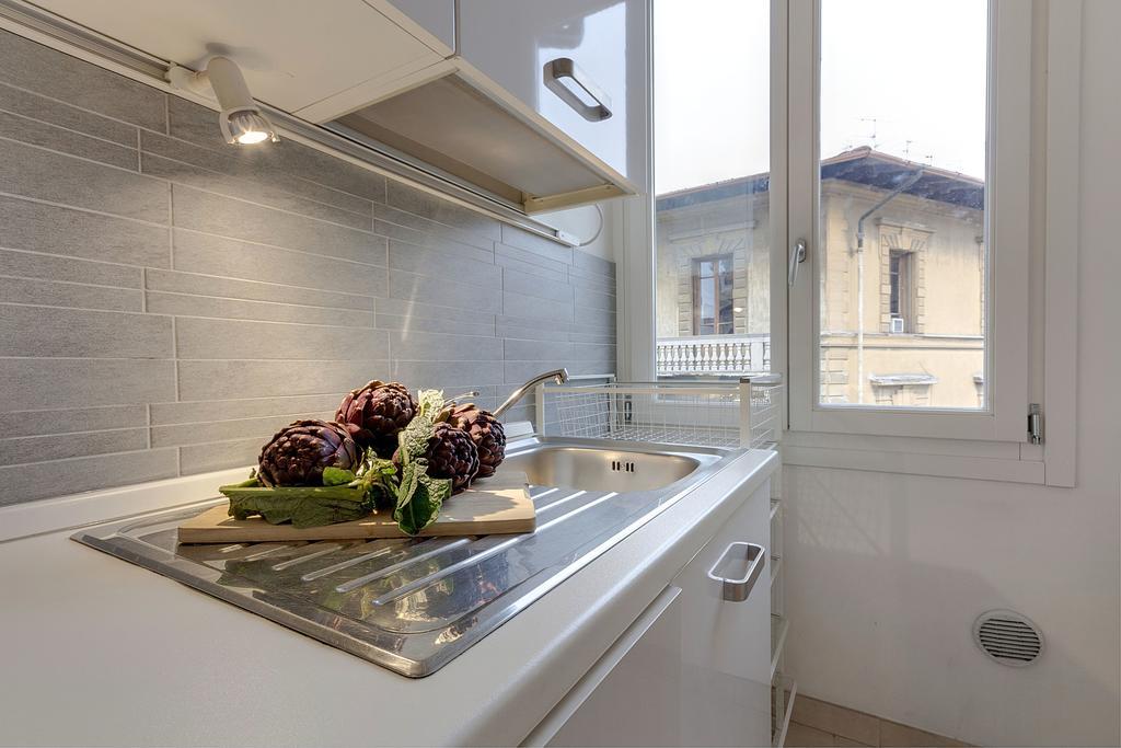 Anticafirenze Apartamento *