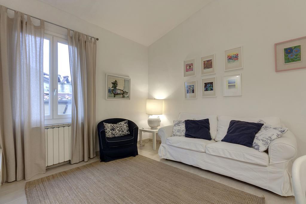 Anticafirenze Apartamento Florencia