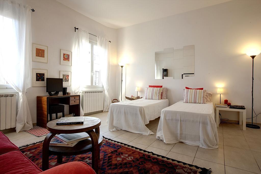 Anticafirenze Apartamento Florencia
