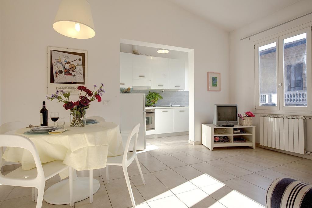 Anticafirenze Apartamento Florencia