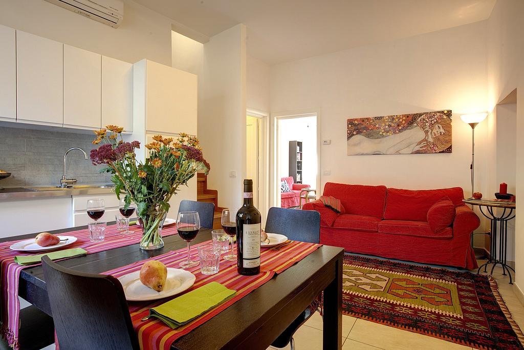 Apartamento Anticafirenze *