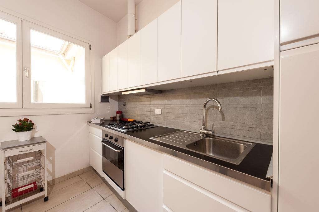 Apartamento Anticafirenze