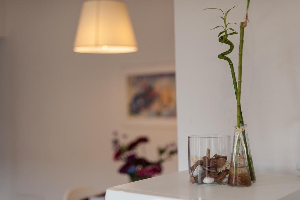 Anticafirenze Apartamento Florencia