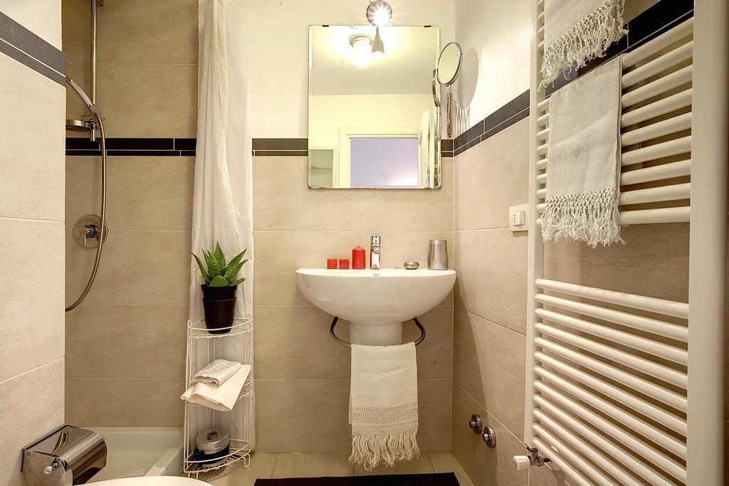 Apartamento Anticafirenze *