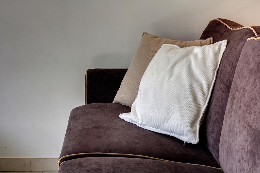Anticafirenze Apartamento Florencia