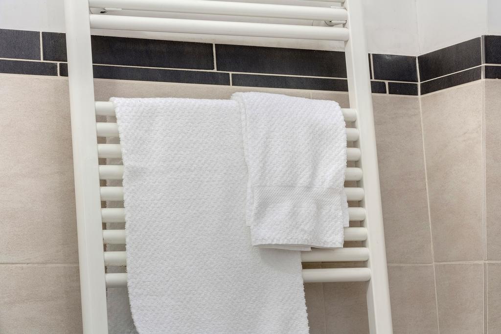 Anticafirenze Apartamento *