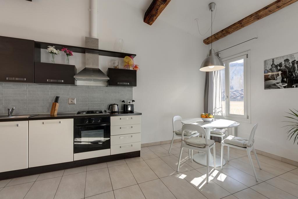 Apartamento Anticafirenze