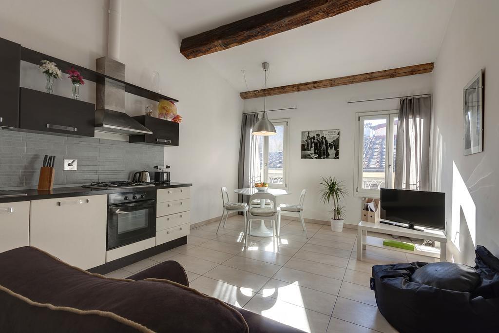Apartamento Anticafirenze Florencia