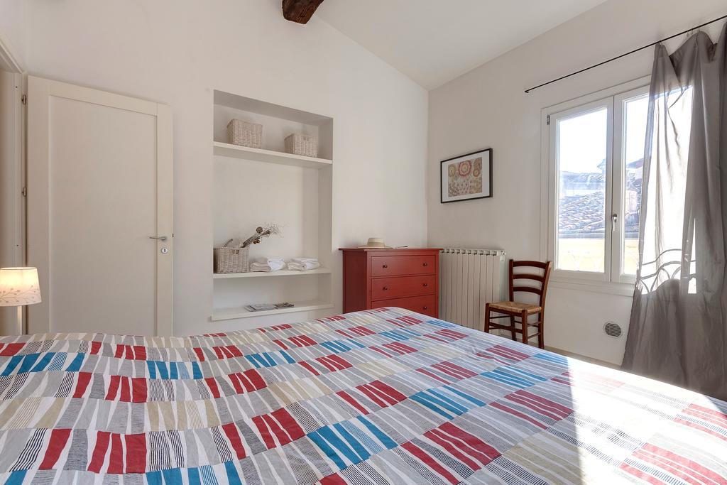 Anticafirenze Apartamento