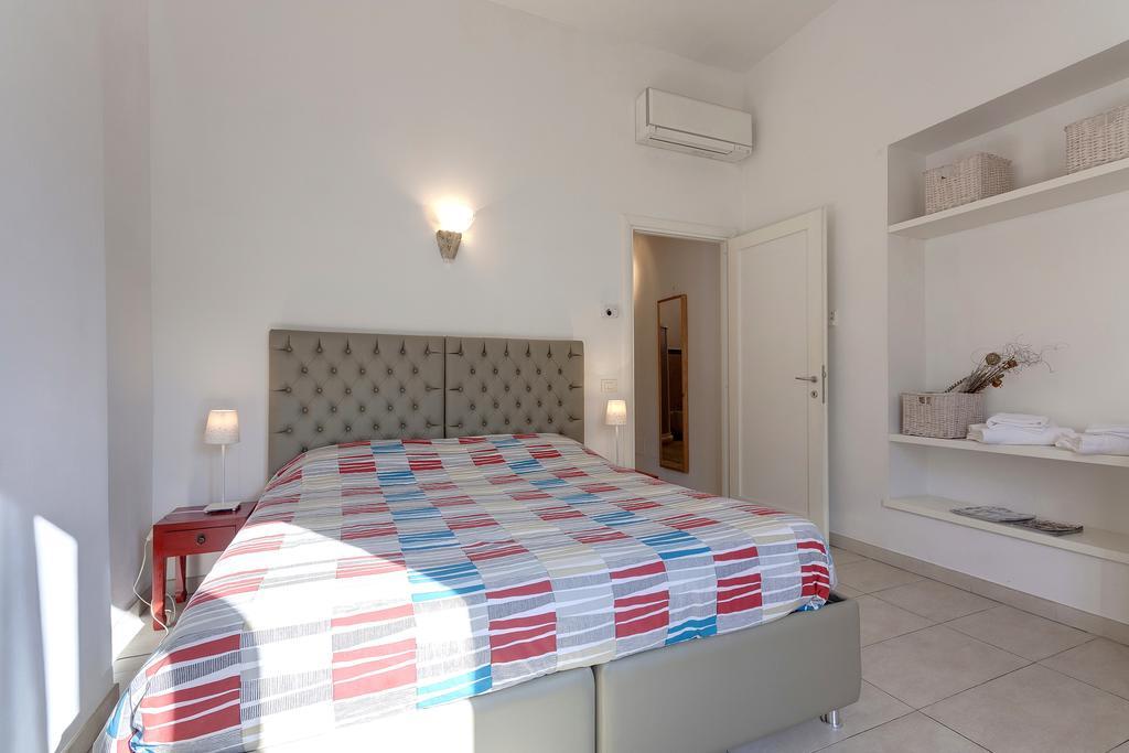 Anticafirenze Apartamento *