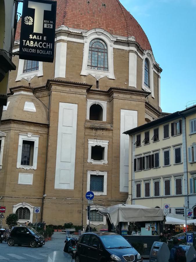Anticafirenze * Florencia