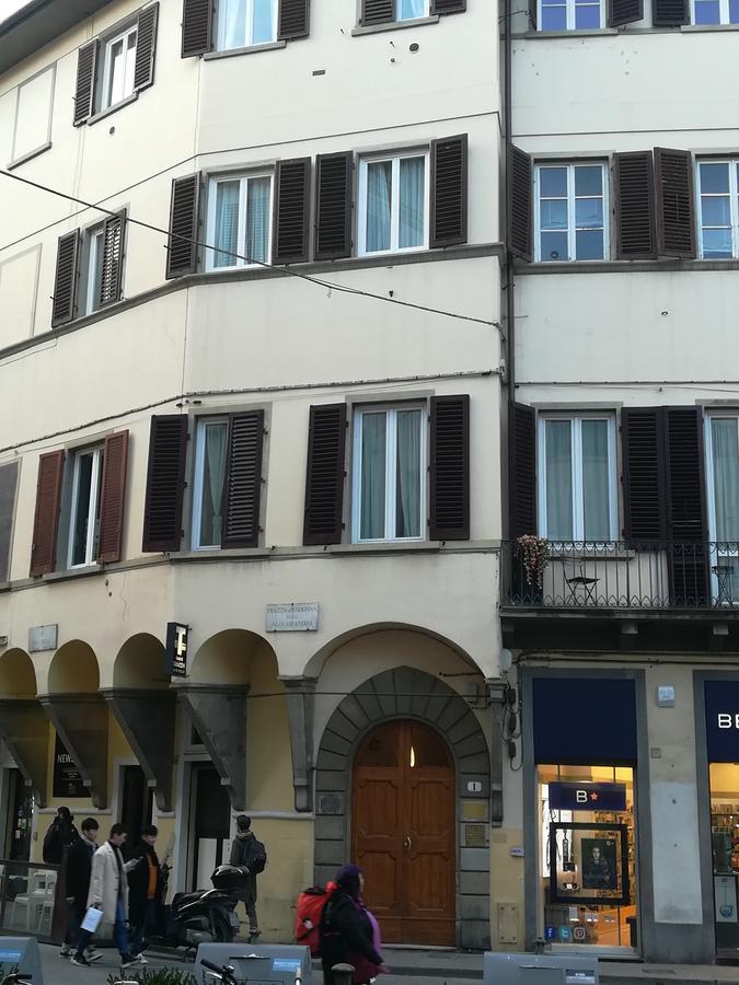 Anticafirenze Florencia